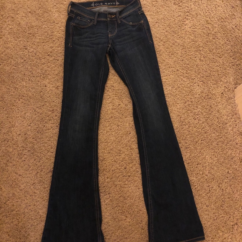 Flare Old Navy Pants